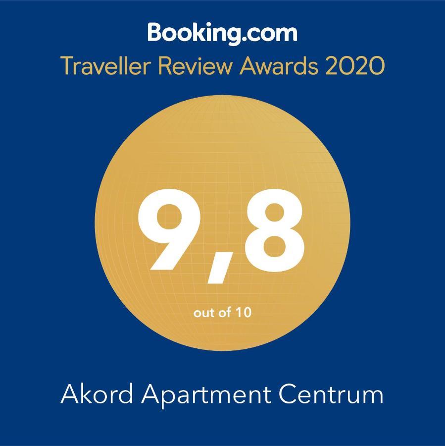 Akord Apartment Centrum With Free Parking Pärnu Extérieur photo