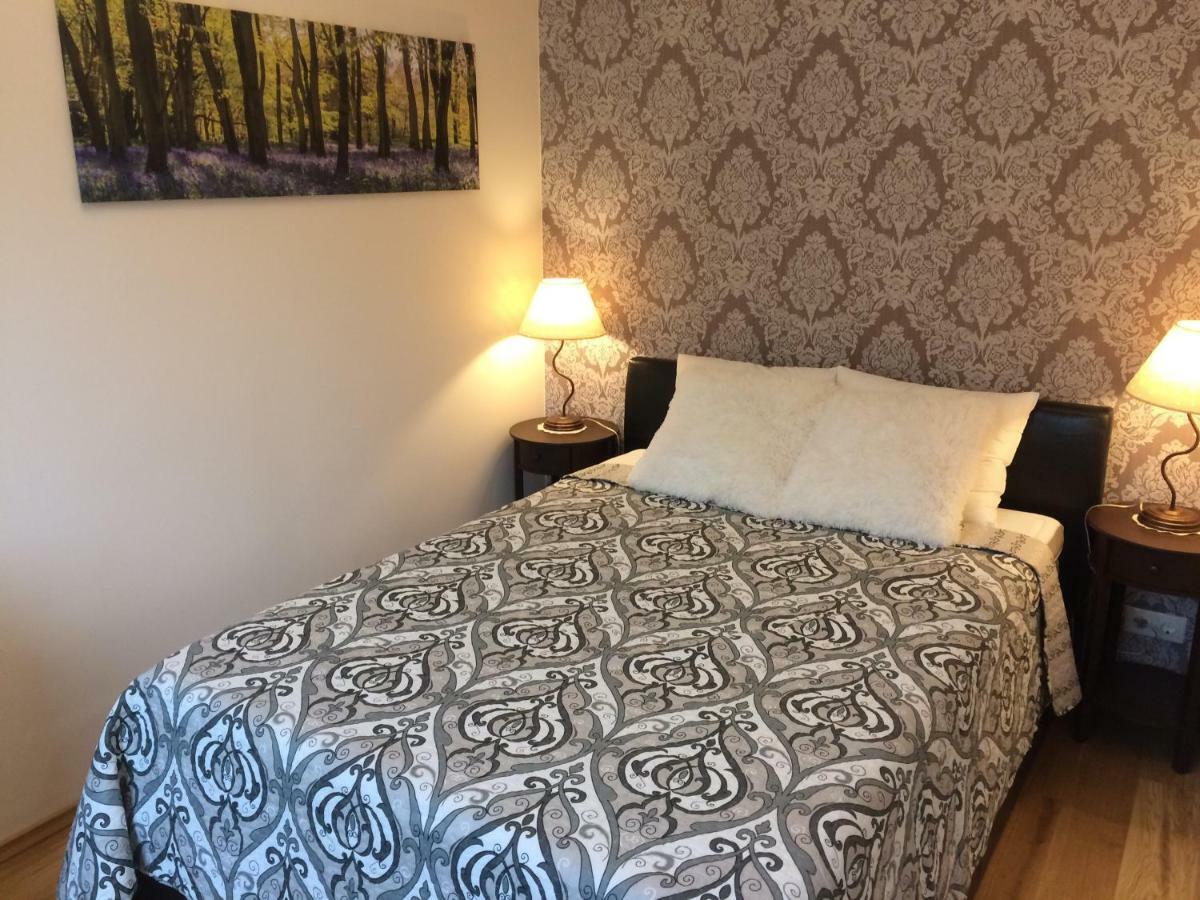 Akord Apartment Centrum With Free Parking Pärnu Extérieur photo